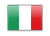 GRANDI CUCINE REBA - Italiano